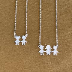 Conjunto Hijos x 3 - comprar online