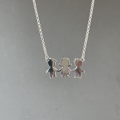 Conjunto Hijos x 3
