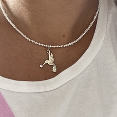 Dije Colibri