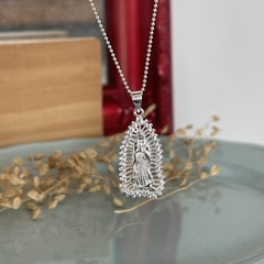 Dije Virgen Guadalupe