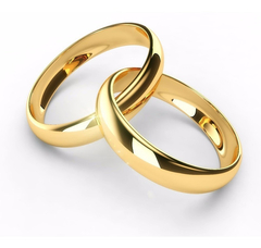 Alianza Italiana Oro 18k en internet