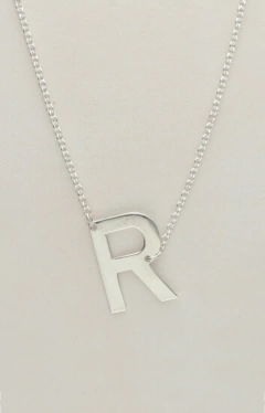 Conjunto cadena + inicial