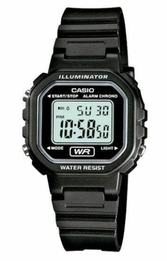 Reloj Casio La-20WH