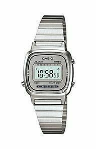 Reloj Casio LA670WA- 7D - comprar online