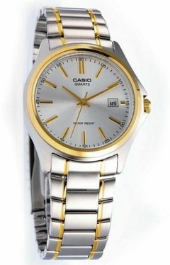 Reloj Casio MTP-1183G-7ADF - comprar online