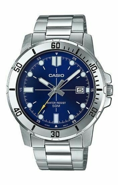 Reloj Casio MTPVD01-2E - comprar online