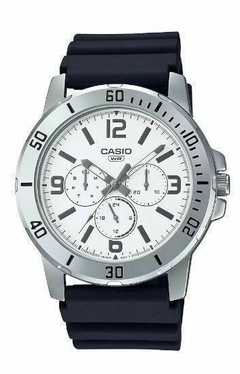 Reloj Casio MTPVD300-7B - comprar online
