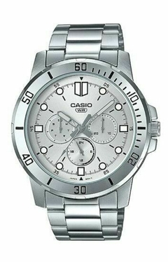 Reloj Casio MTPVD300D-7E - comprar online
