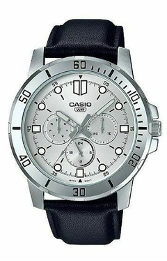 Reloj Casio MTPVD300L-7E - comprar online
