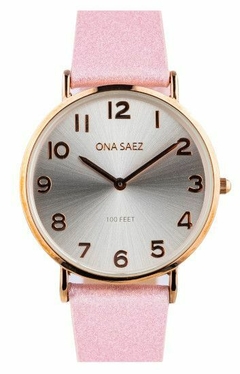 Reloj Ona Saez 4000