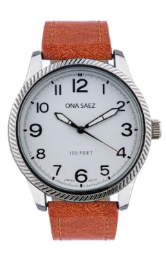 Reloj Ona Saez 4010