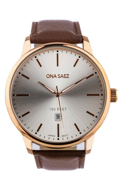 Reloj Ona Saez 4012 - comprar online