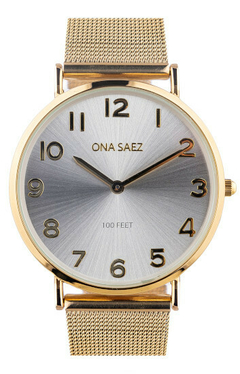 Reloj Ona Saez 4400 - comprar online