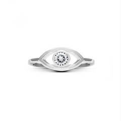 Anillo Evil Eyes