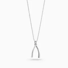 Collar Wishbone II (DD)