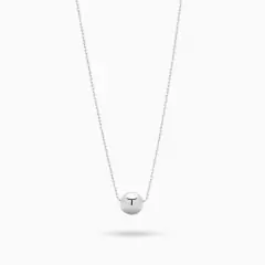 Conjunto Bola Plata 925 (DD)