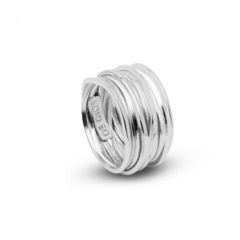Anillo Hilo de la Vida Bold I (DD)