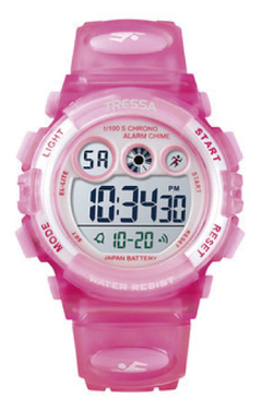 Reloj Tressa PEQUE
