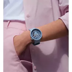 Reloj Swatch SB03N 100 - comprar online