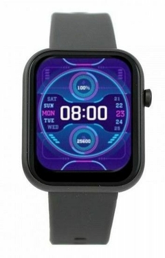 Reloj MISTRAL SMT-TS65PRO-8A - comprar online