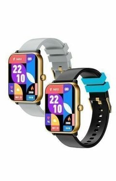 Reloj MISTRAL SMT-TS82-07 - comprar online