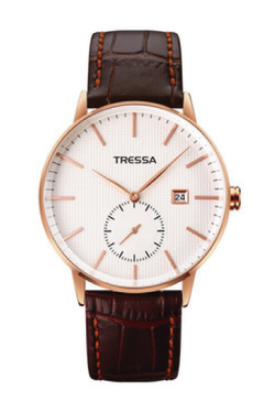 Reloj Tressa STANLEY - comprar online