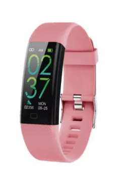 Reloj Tressa Smart SW-146-PK