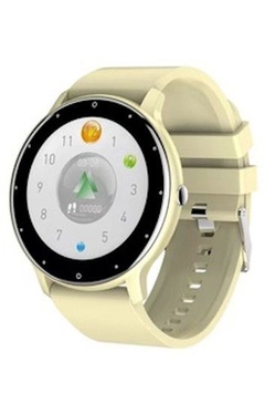 Reloj Tressa Smart SW-172-NU