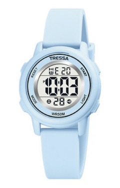 Reloj Tressa TEDDY