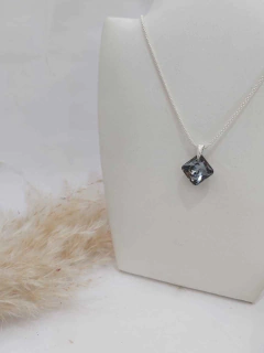 Dije Princess Cut 16mm - comprar online