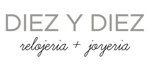 Diez y Diez Joyas