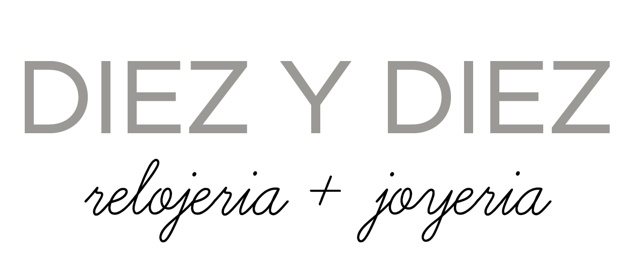 Diez y Diez Joyas