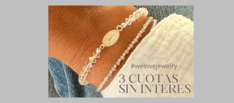 Carrusel Diez y Diez Joyas