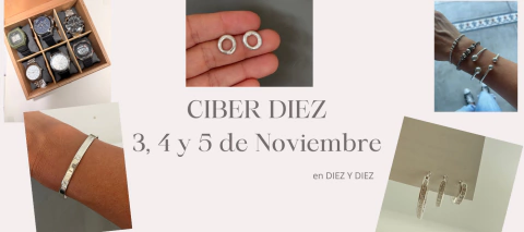 Carrusel Diez y Diez Joyas