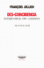 Des-coincidencia - Jullien francois