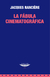 La fabula cinematografica - Jacques Ranciere