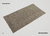 Alexa "Bed Rug" (60 x 120 cm) - comprar online