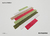 Alexa "Striped I"