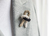Pin Lana Sur
