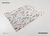 Hera "Ramas" (130 x 180 cm) - comprar online