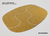 Alexa "Kintsugi B" - tienda online