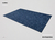 Olimpia Graphic "Azul" - comprar online