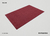Velour #R309 (120 x 180 cm) - comprar online