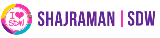 Shajraman | SDW