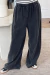 PALAZO DENIM GRIS OSCURO en internet