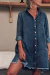 VESTIDO AZALEA DENIM AZUL en internet