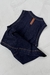 VESTIDO DENIM ELASTIZADO ÍNDIGO en internet