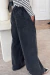 PALAZO DENIM GRIS OSCURO en internet