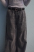 Imagen de PALAZO DENIM GRIS