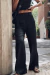 PANTALON NEGRO - Guillermina Regalado